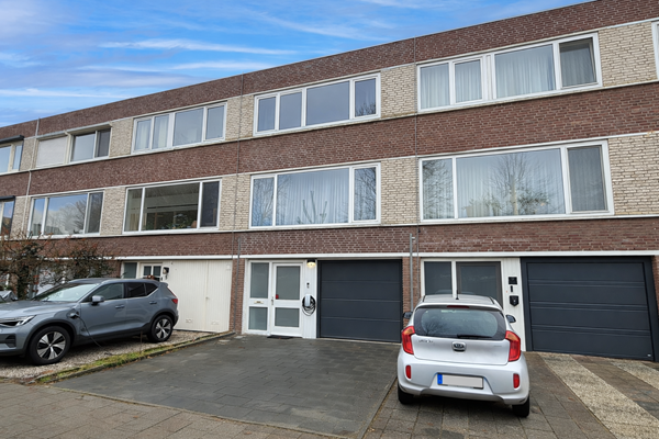 Medium property photo - Hoppad 7, 5552 EV Valkenswaard